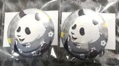 呪術廻戦 まるくじ 和装すたいる パンダ