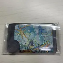 ポケモン　フレンダ　スーパートレジャー　レガシー　アローラキュウコン