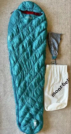 mont-bell Down Hugger 800 #3 Women'sのサムネイル