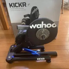 wahoo KICKR V5 ジャンク wahoo KICKR V5 ジャンク 【公式通販】