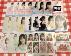 =LOVE イコラブ 生写真 コンプ 齋藤樹愛羅 円盤 まとめ売り ミニフォト