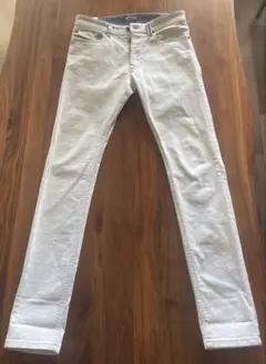 ディーゼル メンズ 希少なデニム