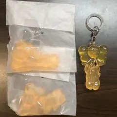 ポケモン うるつやリボンマスコット パモ(3点セット)