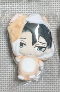 進撃の巨人 あにまるっこ ぬいぐるみ エレン リヴァイ 幼少期 - メルカリ
