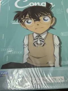 名探偵コナンまとめ売り工藤新一・赤井秀一・灰原哀・ジン・江戸川コナン