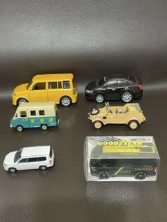 2026年最新】ミニカー まとめ売りの人気アイテム - メルカリ