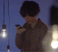 米津玄師 着用 セットアップのサムネイル