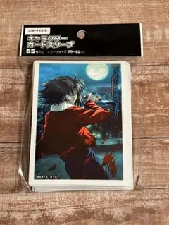 は*わ様 空の境界　両儀式　プレイマット　ビルディバイド　争奪戦　ラバーマット 空の境界杯 プレイマット ビルディバイド ブライト - メルカリ