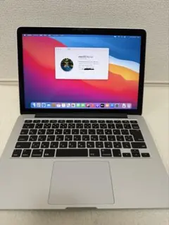 2026年最新】MacBook Pro Retina 2014の人気アイテム - メルカリ