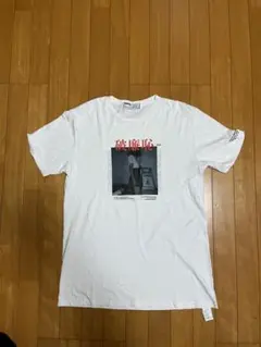【人気】LEGENDA破廉恥Ｔシャツ レジェンダオーバーサイズのサムネイル