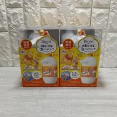Biore 泡ハンドソープ専用オートディスペンサー スヌーピー 2個セット