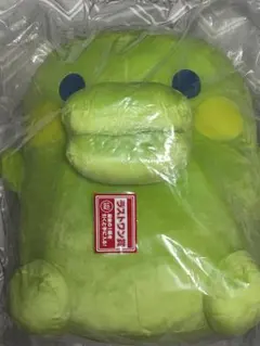 たまごっちラストワン賞　くちぱっち