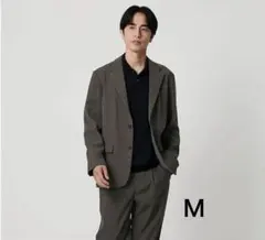 【新品・未使用】コンフォートジャケット【Ｍサイズ】