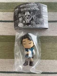 ディズニーキャラクター2 ちょこんとおじぎFig.