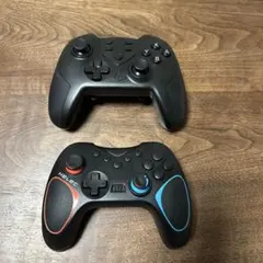 スイッチ　コントローラー　【ジャンク品】