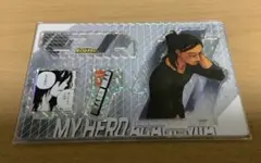 僕のヒーローアカデミア　名場面ジオラマフィギュア　2024 相澤消太　未開封