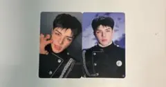 &TEAM wof weverse global サイン会 MAKI セット - メルカリ