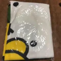 フジパンミッフィーふわふわブランケット【新品未使用】