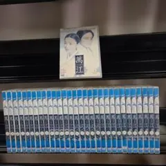 【新品未開封】銀二貫　DVDセット Amazon.co.jp: 銀河鉄道999 COMPLETE DVD-BOX 5「時間城の海賊