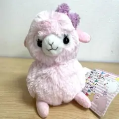 2025年最新】ベイビーアルパカッソ ぬいぐるみの人気アイテム