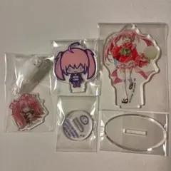 【中古、傷あり】転生したらスライムだった件　ミリム　3点まとめ売り