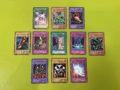 【全volスタジオダイス版美品】デーモンの召喚他11枚 SE UR 初期遊戯王 2026年最新】デーモンの召喚 初期 スタジオダイスの人気アイテム