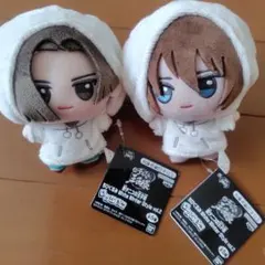 新テニスの王子様　ちびぐるみ　White Winter Style vol.2