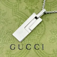 2026年最新】gucci ネックレス プレートの人気アイテム - メルカリ