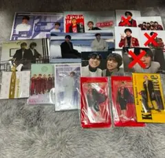 King&Prince 永瀬廉 髙橋海人 まとめ売り