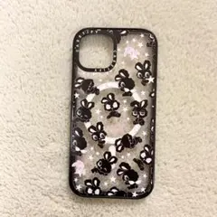 iPhone 15 ケース CASETiFY MagSafe対応