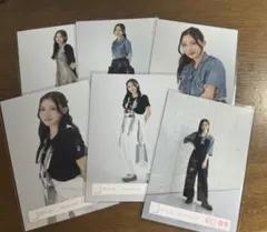 櫻坂46 谷口愛季 生写真まとめ売り