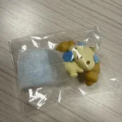 シナモロール シークレットマスコットチャーム シフォン
