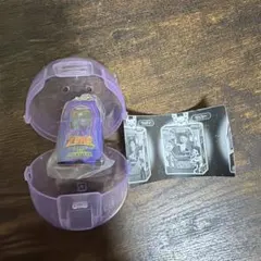 トイストーリー ミニチュアパッケージコレクション ver.2 ザーグ