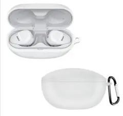 ソニー　WF-SP800N シリコンケース 保護カバー 全面保護 防塵