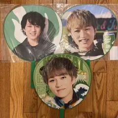 2025年最新】神山智洋 うちわの人気アイテム - メルカリ