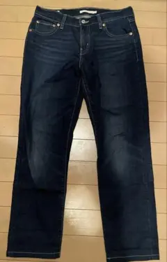 Levi's