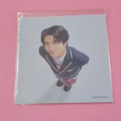 Ayumu Imazu ステッカー unbounded - メルカリ