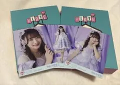 2026年最新】イコラブ 生写真 未開封の人気アイテム - メルカリ