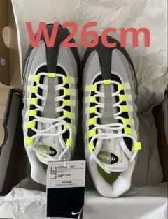 Air Max 95 OG Big Bubble 