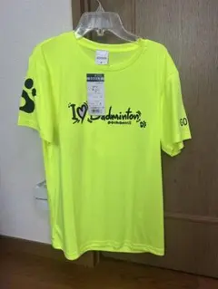 ゴーセン　Tシャツ　ポチャ猫のサムネイル