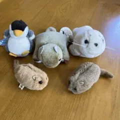 2026年最新】ムササビ ぬいぐるみの人気アイテム - メルカリ