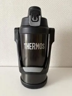 サーモス　2L ブラックグレーのサムネイル