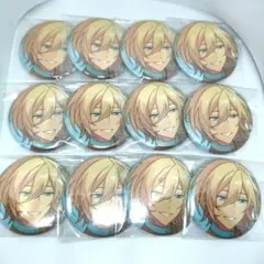 12個セット✨天祥院英智 コレクション缶バッジ 2025 Jun. idol