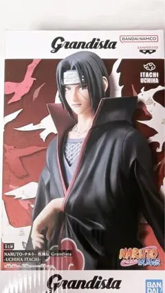 NARUTO うちはイタチ フィギュア