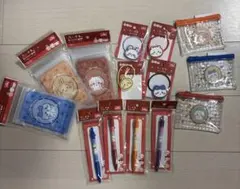 新品未使用　ちいかわ　キャンドゥ　14点セット