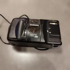 CHINON AUTO GL フィルムカメラ 本体のサムネイル