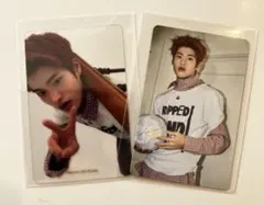 RIIZE ソヒ　All of You 東京ドーム会場限定　トレカ