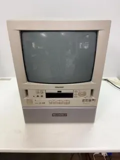 2026年最新】SHARP ブラウン管テレビ・テレビデオの人気アイテム