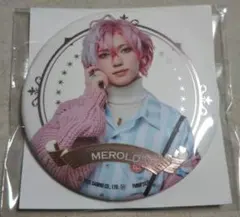 2025年最新】メロルド缶バッジの人気アイテム - メルカリ