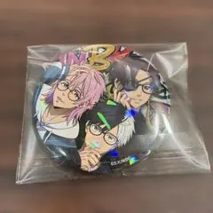 WIND BREAKER ウィンブレ glasses マズル 缶バッジ 桜　蘇枋